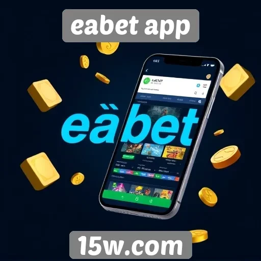 plataforma eabet app apresenta bônus atrativos