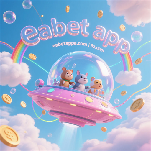 Descubra o Cassino Ao Vivo no eabet App