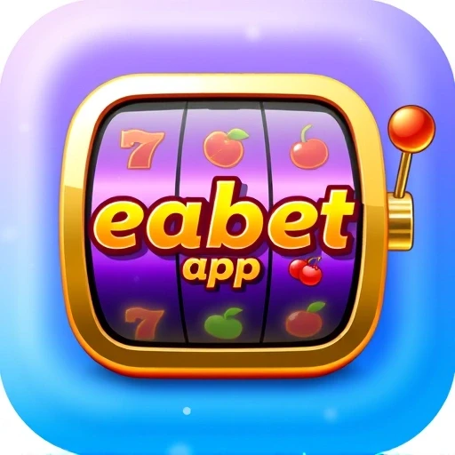 Logotipo eabet app