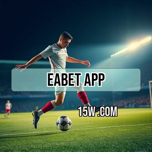 eabet app Novos Jogos