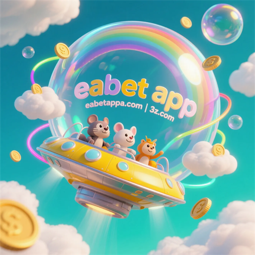 A Emoção da Roleta no eabet App: Tradição Encontra a Modernidade