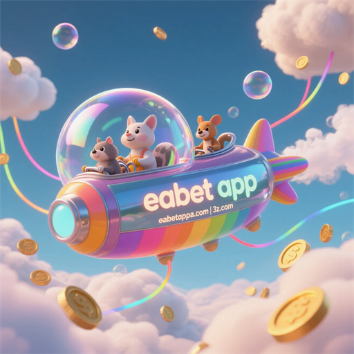 Descubra as Apostas Especiais no eabet app: Uma Nova Dimensão de Diversão